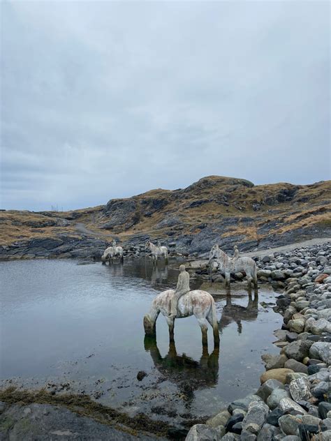 'The Rising Tide' – Haugesund, Norway - Atlas Obscura