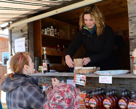 Sweet Ontario The Home For Ontario Maple Syrup