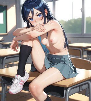 REQUEST Aragaki Ayase From Oreimo Nude Posing Sex Luscious Hentai Manga Porn