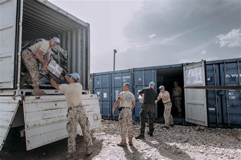 Transport Zabezpieczenia Logistycznego WOJSKO POLSKIE PL