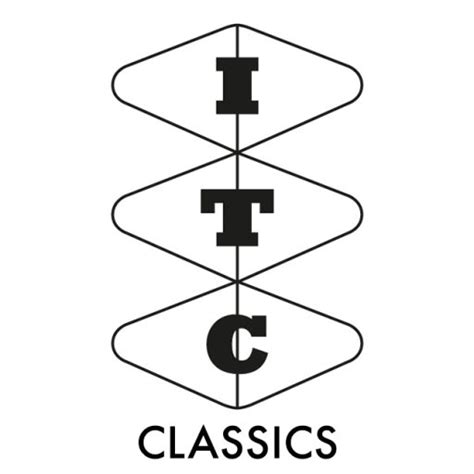 Books – ITC-Classics.co.uk