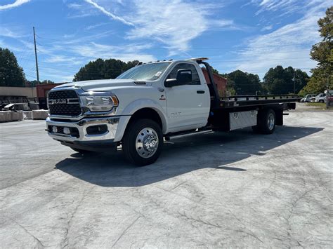 Dodge Ram 6500 Pickup