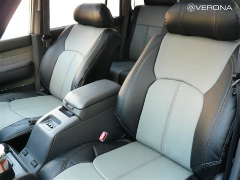 ミックコーポレーション / VERONA ヴェローナ レザーシートカバー ダイハツ コペン L880K