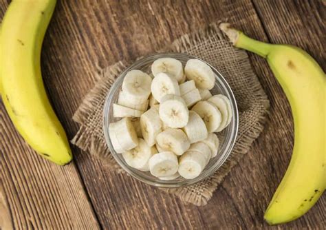 Do Bananas Have Seeds? (The "Hidden" Truth!) - PreparedCooks.com