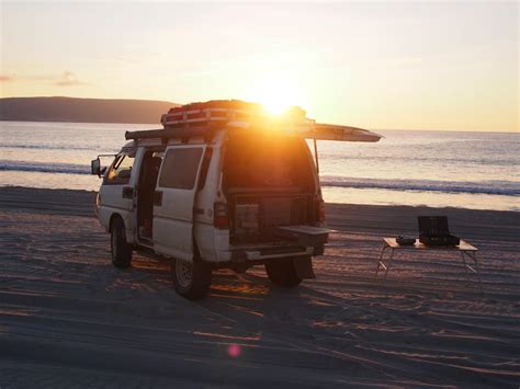 Driving Through South America- The World Wanderers