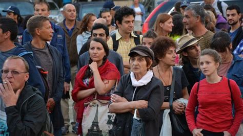 Les organitzacions de societat civil critiquen la nova legislació que ...