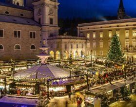 Mercatini Di Natale Di Villach Date E Programma