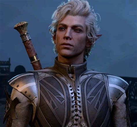 Pin By Rotting Vulture On My New Obsession Baldur S Gate Baldur S Gate Hot Vampires I M