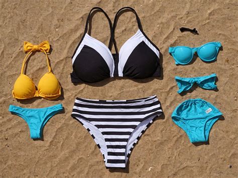 Bikini Plage Maillot De Bain Image Gratuite Sur Pixabay Pixabay
