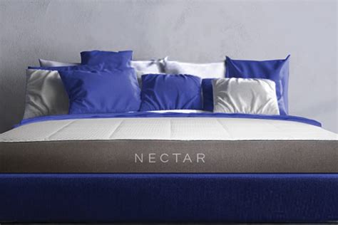 Nectar Mattress Reviews: My Completely Honest Review of My Nectar Sleep ...