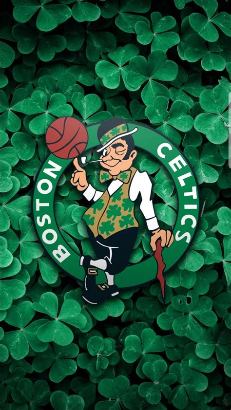 2021 Boston Celtics Wallpapers - Wallpaper Cave