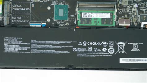 MSI Titan GT77: Extreme performance, smaller then ever - HWCooling.net