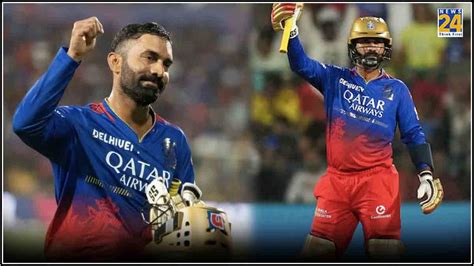 dinesh karthik signals retirement  ipl