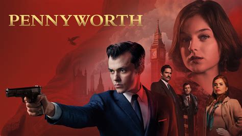 Pennyworth