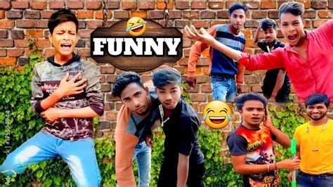 Funny Masti Special Comedy Vedio All Watching Videos Full Masti Hi