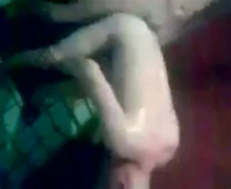 Russian Prison Shower Fuck ThisVid