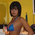 Hot Spanish Selfshooter Shesfreaky