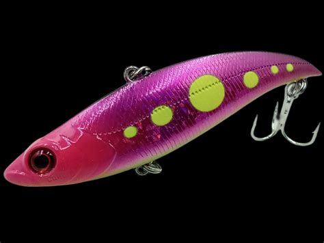 Воблер Grows Culture bay blue купить по выгодной цене в интернет ...