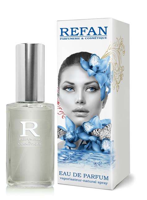 50 Ml. Дамски Парфюм 166 - e-refan.bg