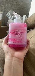 Gel Deslizante Hidratante Blow Girl Hot Flowers Aromatizante Beijavel Para O Corpo Pele Macia
