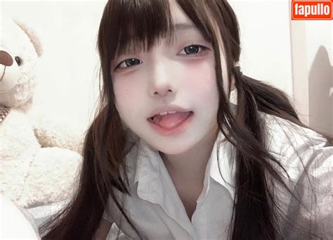 Mochi Ningning Mochimochi Nn Nude OnlyFans Photo Fapullo