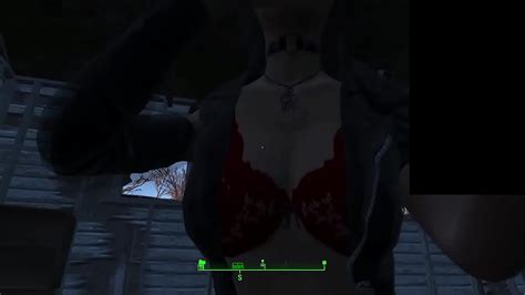 Fallout Sex With Mary XVIDEOS