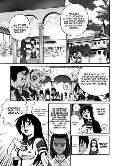 Michael Keikaku1 Nhentai Hentai Doujinshi And Manga