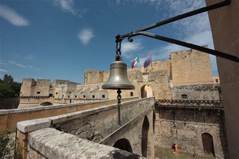 Castello Svevo Visitbrindisiit