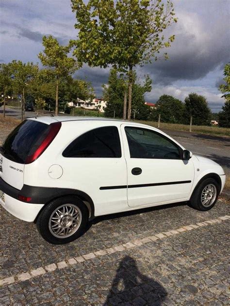 Opel Corsa C Dti Braga Maximinos S E Cividade Olx Portugal