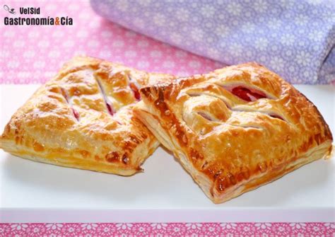 Recetas De Deliciosos Desayunos Con Fresas Para El D A De La Madre