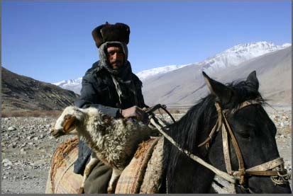 Afghanistan Wakhan Corridor Total Adventure Blog