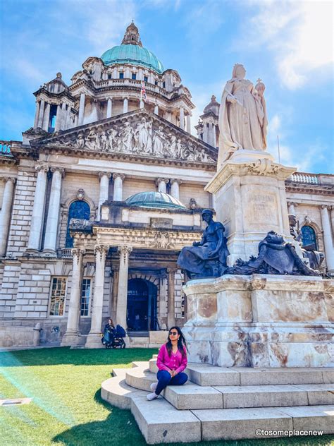 Belfast Vs Dublin Should You Visit Dublin Or Belfast Tosomeplacenew
