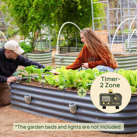 Gardeners are switching to netro online for smart irrigation 23