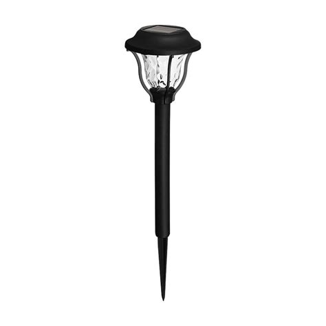 Aomxgd Led Outdoor Solar Lights Land Scape Spotlights Garden Lights