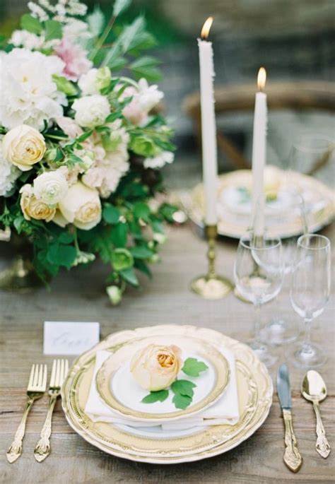 English Garden Wedding Inspiration In Michigan English Garden Wedding Inspiration Garden