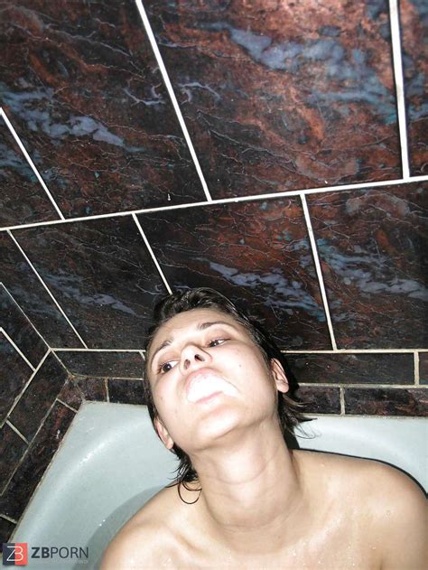 The Bathroom ZB Porn