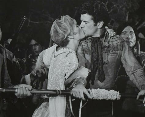 Pin On Romance In The Western Movies