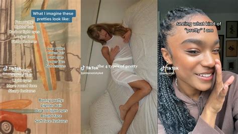 Babe Wake Up Four New Types Of Pretty Just Dropped Trill