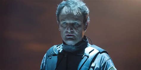 Jason Clarke Reveals What 'Terminator Genisys' Sequel Would Have Been About