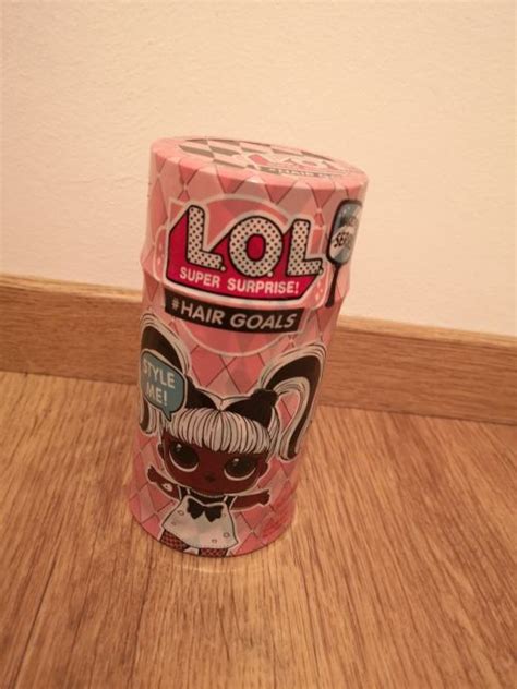 LOL kapsule