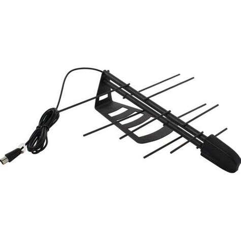 Активаная телевизионная антенна РЭМО МЕРКУРИЙ 2.0 BAS-5114-5V — купить ...