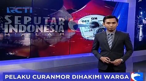 Pelaku Curanmor Dibungkus Warga Hingga Babak Belur Video Dailymotion