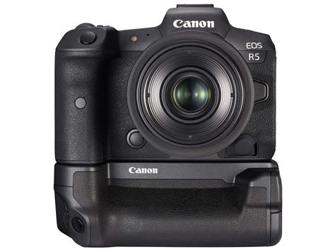 Canon R5 Specs and Review - PXLMAG.com