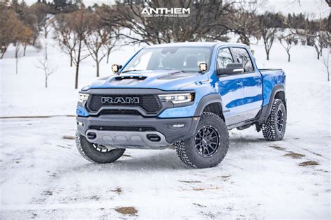 Anthem Off Road Talon X Qtg Nde Ota Mza Nq Ford