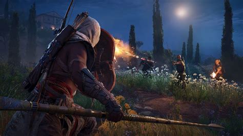 Купить Assassin's Creed Origins – Gold Edition со скидкой на ПК