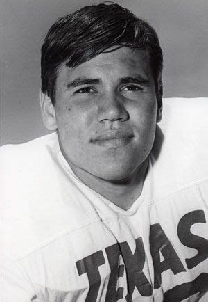 Longhorn Legend Freddie Steinmark To Be Subject of Movie | Texas football, University of texas ...