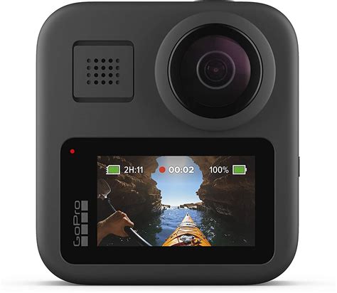 Gopro Max How To Use