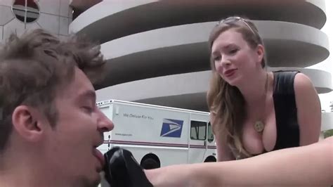 Free Public Foot Worship Porn Videos XHamster