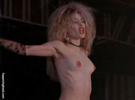 Maria Ford Nude OnlyFans Leaks Fappening Page FappeningBook