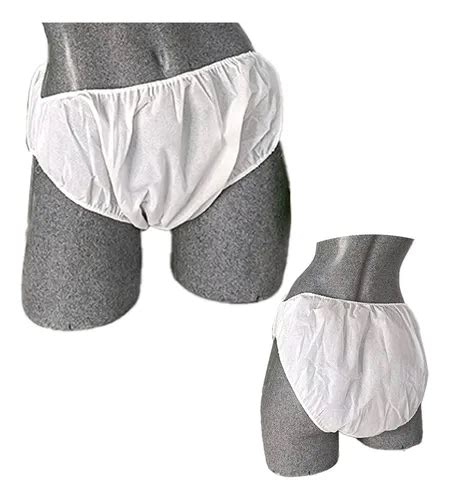 Paquete Bikini Desechable Pz Env O Gratis